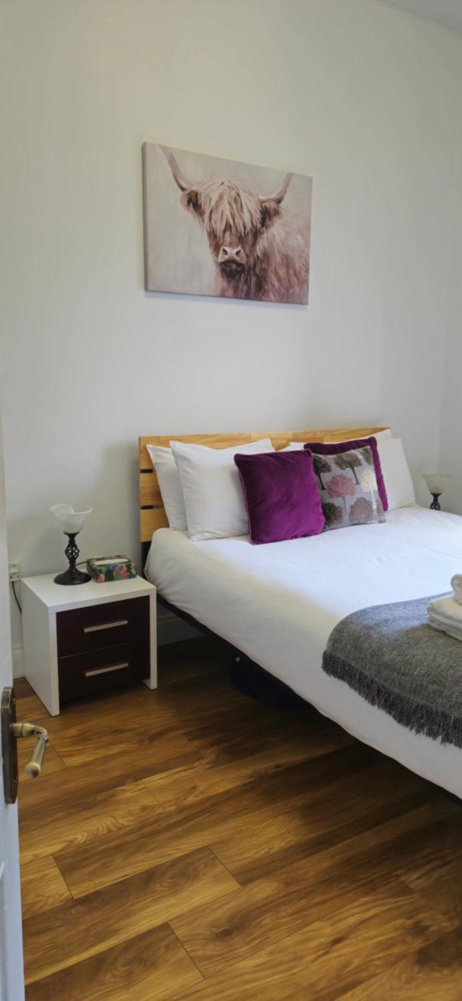 Montgomery Central Apartment Edinburgh Bagian luar foto