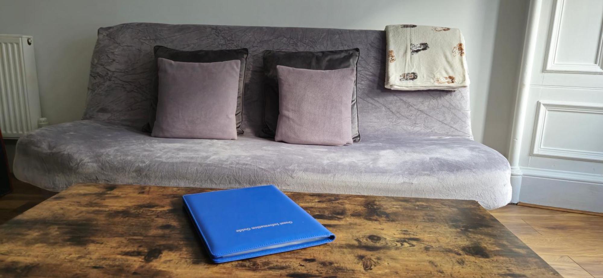 Montgomery Central Apartment Edinburgh Bagian luar foto