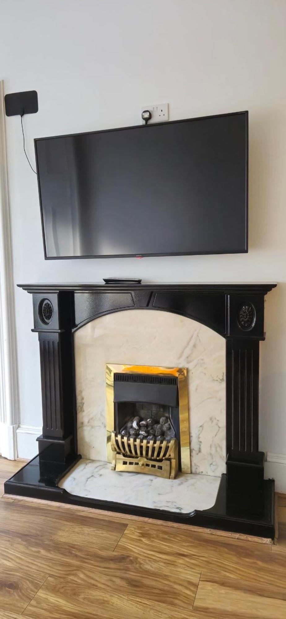 Montgomery Central Apartment Edinburgh Bagian luar foto