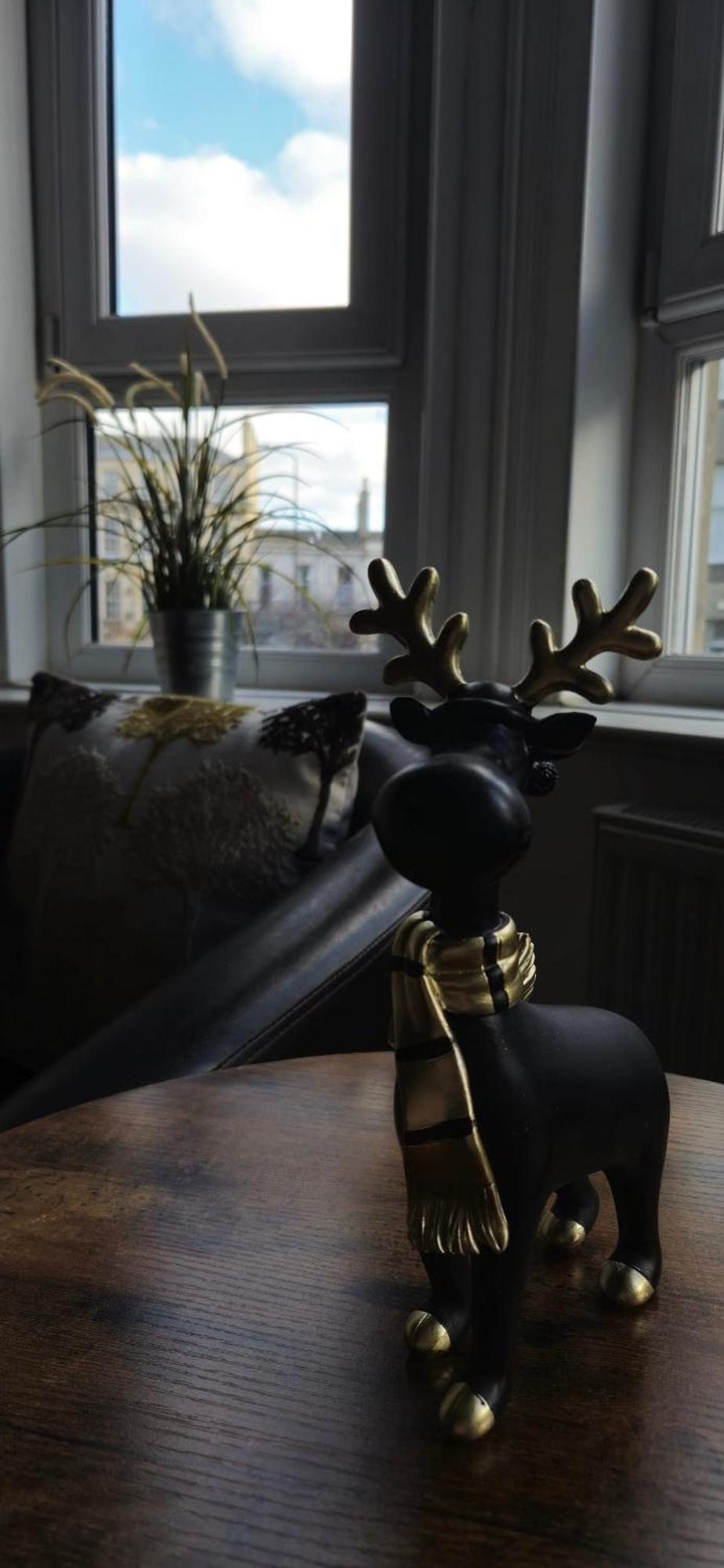 Montgomery Central Apartment Edinburgh Bagian luar foto