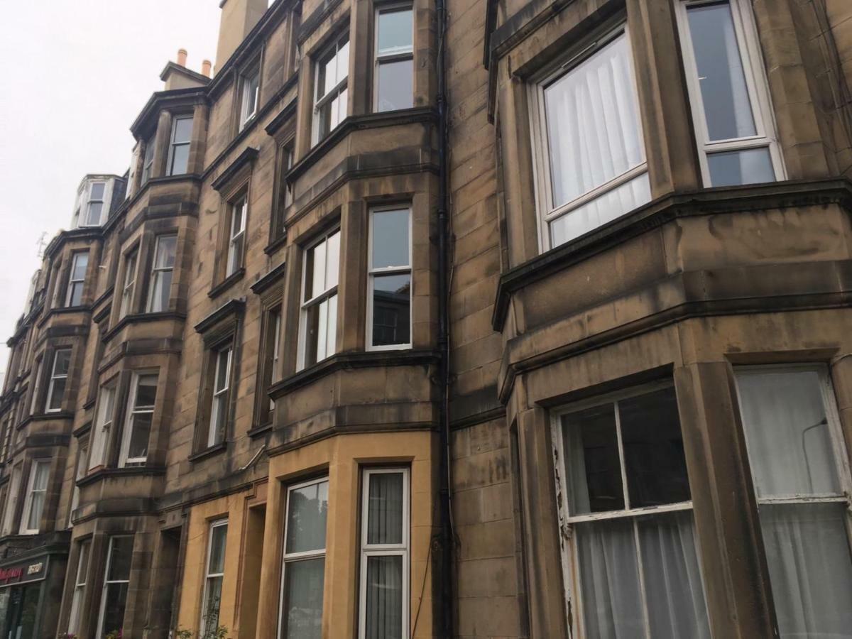 Montgomery Central Apartment Edinburgh Bagian luar foto